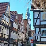 Schlossblick 公寓 策勒