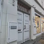 Schlossblick Διαμέρισμα