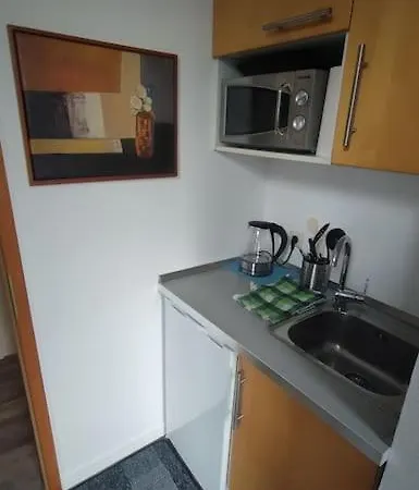 Schlossblick Apartment
