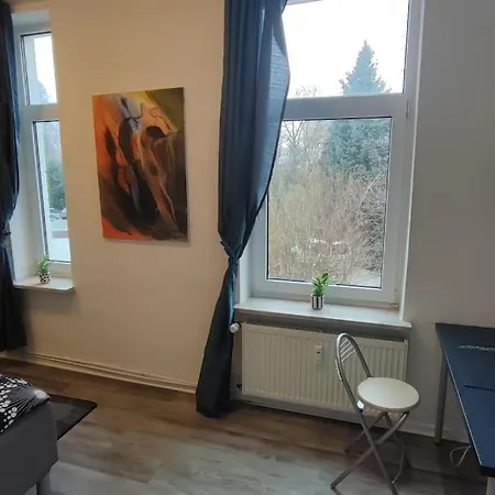 דירה Schlossblick *