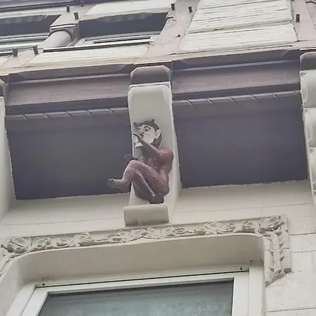 דירה Schlossblick *