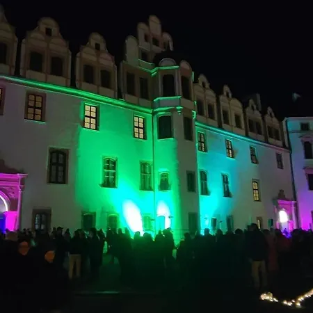 דירה Schlossblick