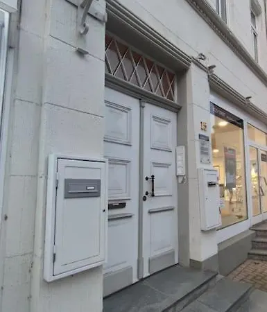 Schlossblick דירה