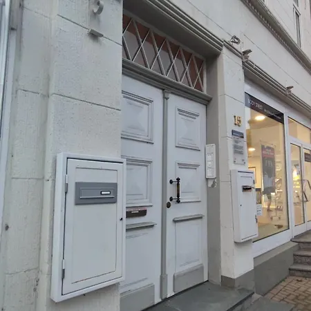 Schlossblick Apartment