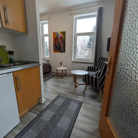 Schlossblick Apartamento Celle