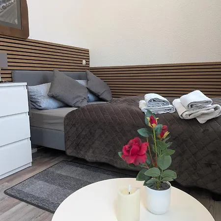 Schlossblick Apartamento *